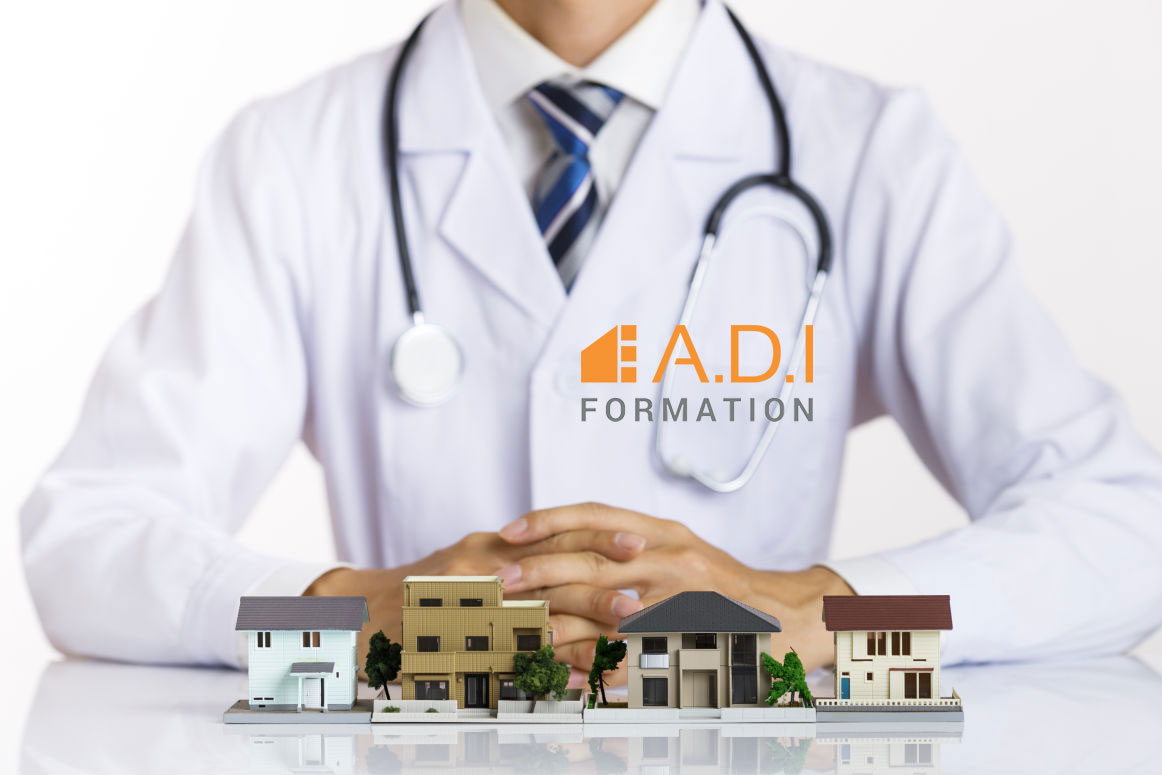 devenir diagnostiqueur immobilier criteres economique